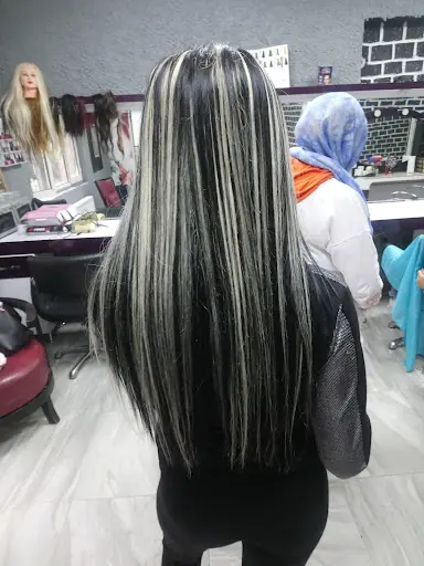 HAN'S Kuaför ve Güzellik Merkezi