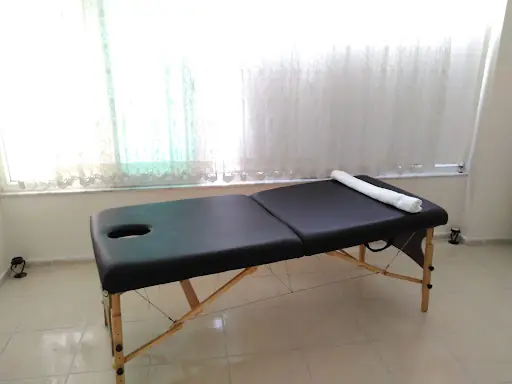 Huzur Aile Masaj Salonu 3