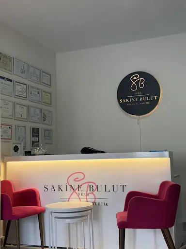 SBDERM GÜZELLİK VE ESTETİK 4
