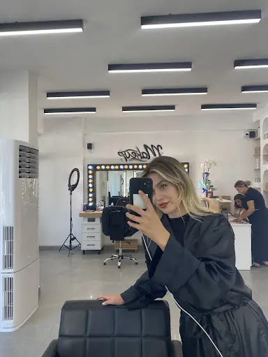 No:8 Hair Studio 2