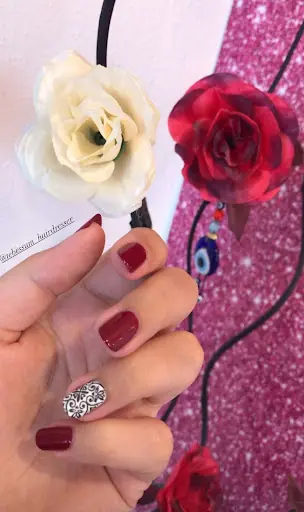 Tebessüm Kuaför ve Güzellik Salonu 4