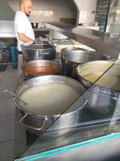 Bolkepçe Lokantası 4