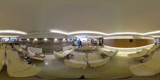 Bakırköy Sauna 2