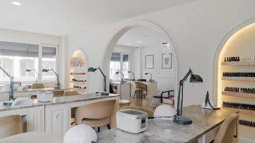 Tırnak Butik – Tırnak / Nail Studio, İstanbul (2. fotoğraf)