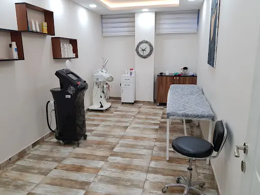 Adana Bayan Kuaförü - Nevruz Gürdemir Hair Beauty Saloon 3