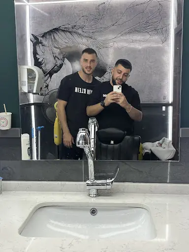 Kuaför Hakan Yılmaz - Hair Design - حلاق 4