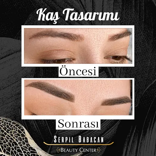 Serpil Babacan Kuaför & Beauty Center İstanbul Bostancı