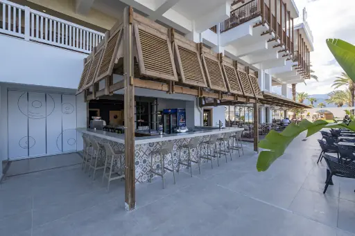 DoubleTree by Hilton Antalya-Kemer All-Inclusive Resort 3