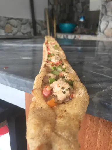 Taşfırın Pide Salonu