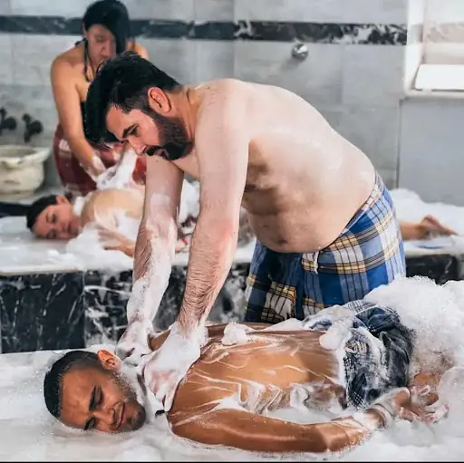 Hamam Sultan 2