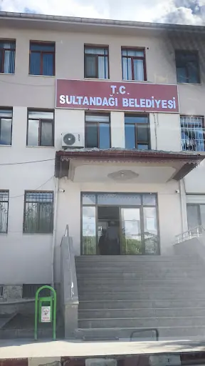 Sultandağı Kaymakamlığı
