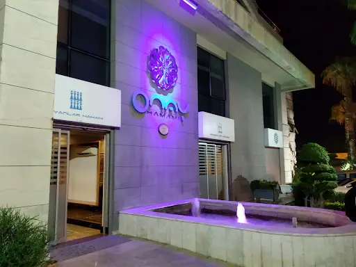 Onay Hamamı