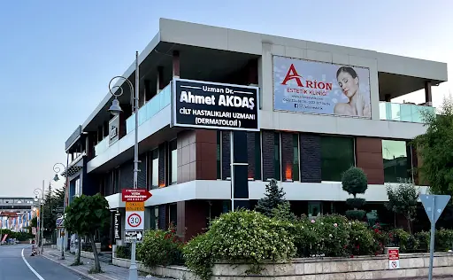 Arion Estetik Kliniği