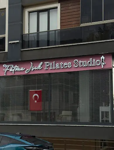 Fatma Işık Pilates Studio 2