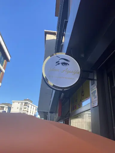 ÇİĞDEM AĞAOĞLU Beauty Stüdio 3