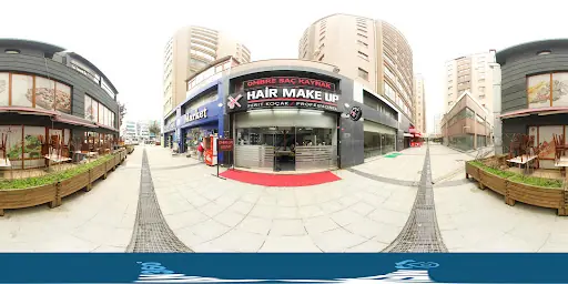 Protez Tırnak & Bayan Kuaförü Ferit