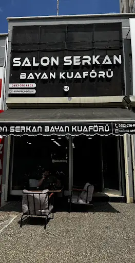 Salon Serkan