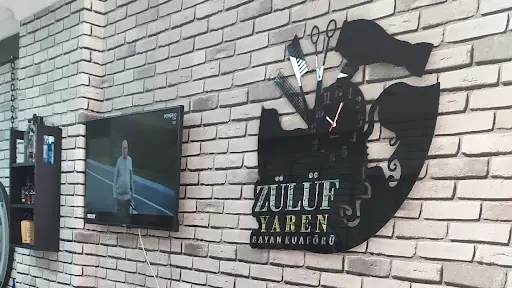 Zülüf Yaren Kuaför