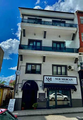 NUR MERCAN GÜZELLİK SALONU 2