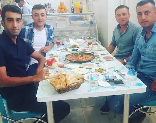 Moda Bayan Kuaförü