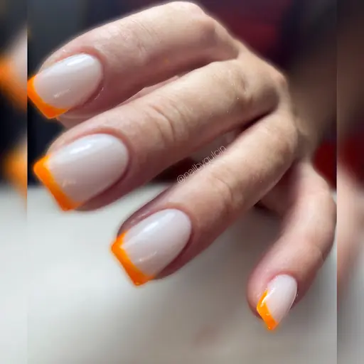 Gülçin Yılmaz Nail Beauty Center
