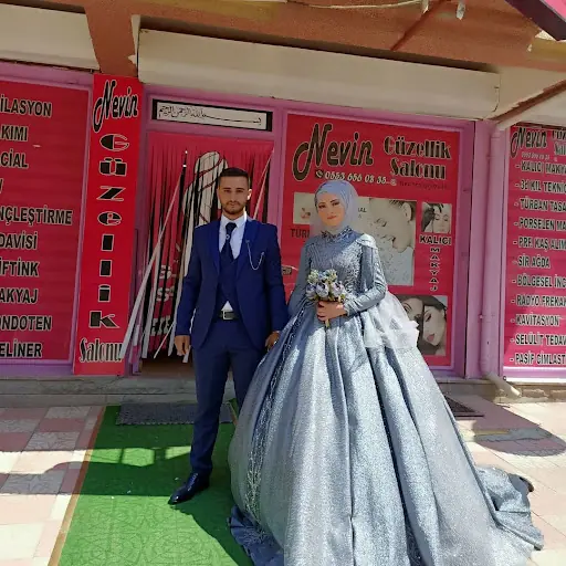 Nevin Güzellik Salonu 3
