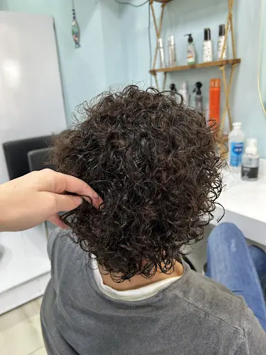 Merve Kuaför/Güzellik Salonu 3
