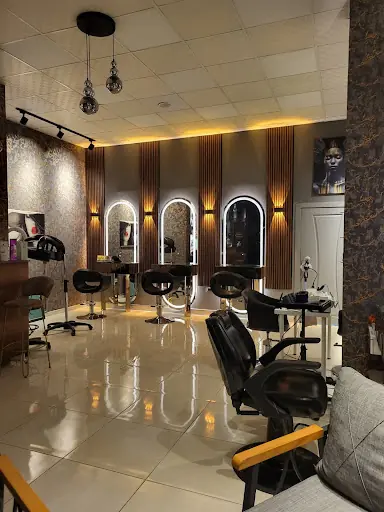 FORCED BEAUTY DESİNG STUDIO