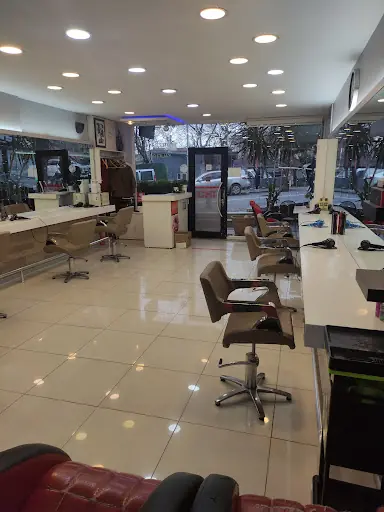 Salon City Coiffeur