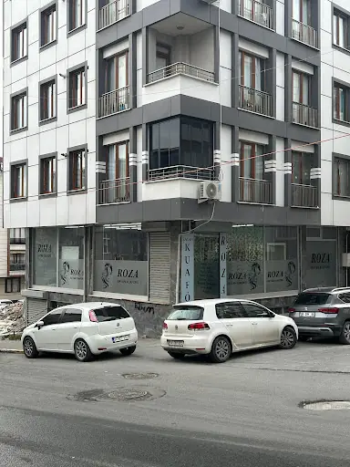 ROZA BAYAN KUAFÖRÜ