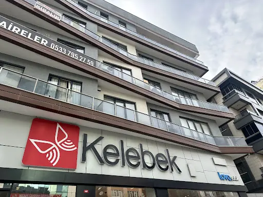 Nezaket Keskin Güzellik merkezi – Güzellik Merkezi, İstanbul