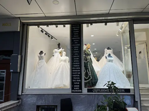 Salon Süheyla Gelinlik Moda Evi ve Bayan Kuaförü