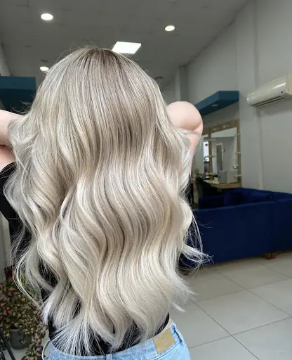 Sedat yurtlu Hair Design