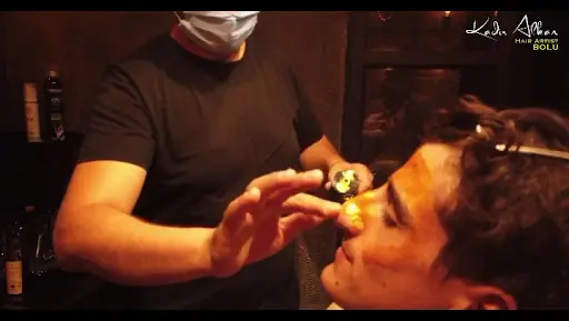 Kadir Alkan Hair Artist Kadın-Erkek Kuaför Bolu 3