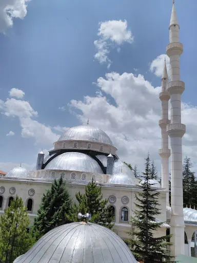 Yunus Emre Myd. 2
