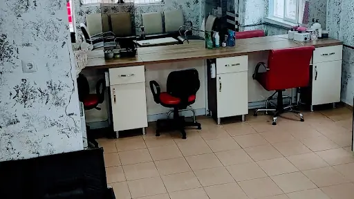 Eda bayan kuaför 2