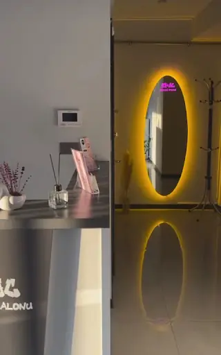 Ay+Ac Güzellik Salonu 3