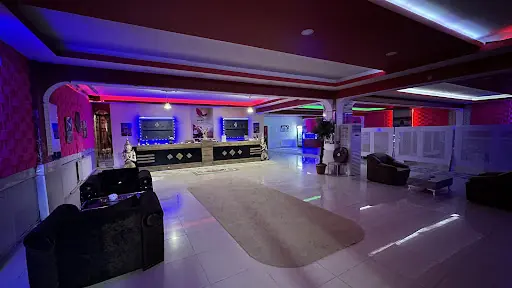 BİTLİS MERİT HAMAM SPA MASAJ SALONU