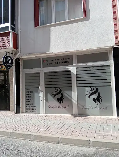 KUAFÖR AYŞEGÜL 3