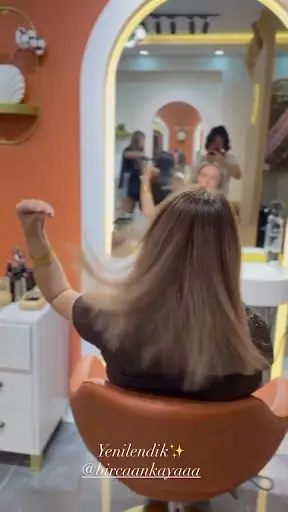 Noora Hair Makeup Studio 3