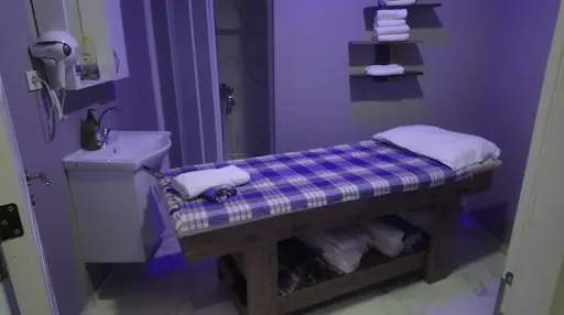 Düzce Duru Spa Masaj Salonu 4