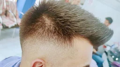 Yıldız kuaför 2