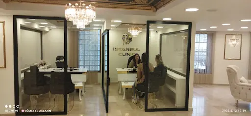 İstanbul Clinic Sivas 3