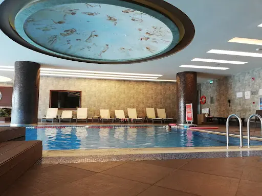 Palestra Fitness Spa 4