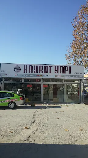 Hayrat Yapı İnşaat – Diğer (Güzellik), İstanbul