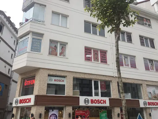 RABELLA GÜZELLİK MERKEZİ ORDU 2
