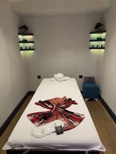 SERA LAKE CENTER THAİ SPA MERKEZİ 4