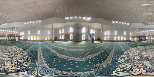 Merkez Cami