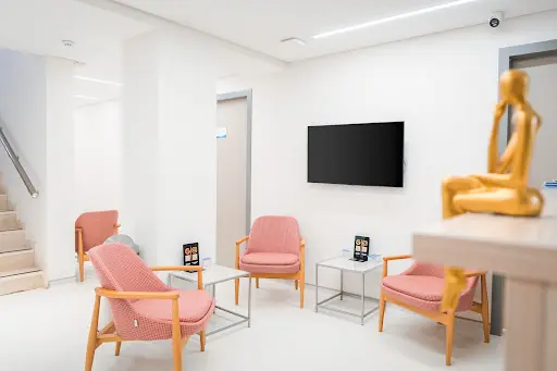 Opal Klinik - Medikal Estetik Kliniği 4