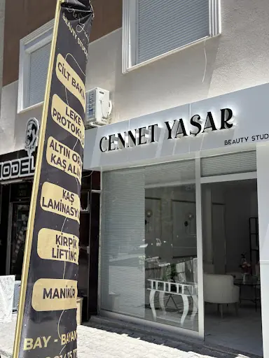 Cennet yaşar Beauty studıo 2